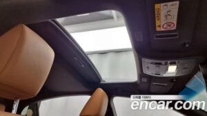 Lexus ES Luxury Plus 2021 года из Южной Кореи