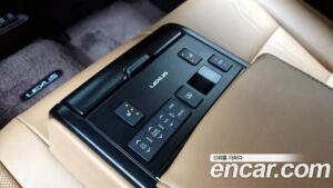 Lexus ES Luxury Plus 2021 года из Южной Кореи
