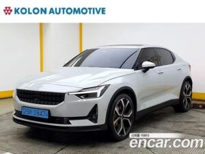 Polestar Polestar 2 Long Range DUAL MOTOR 2023 года из Южной Кореи