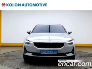 Polestar Polestar 2 Long Range DUAL MOTOR 2023 года из Южной Кореи