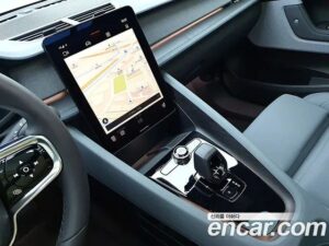 Polestar Polestar 2 Long Range DUAL MOTOR 2023 года из Южной Кореи