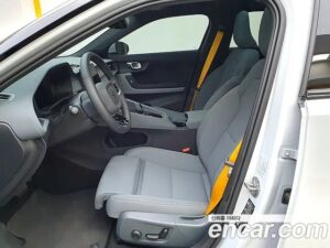 Polestar Polestar 2 Long Range DUAL MOTOR 2023 года из Южной Кореи