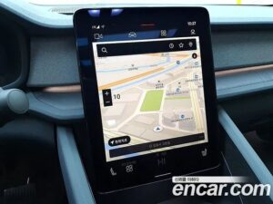 Polestar Polestar 2 Long Range DUAL MOTOR 2023 года из Южной Кореи