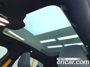 Polestar Polestar 2 Long Range DUAL MOTOR 2023 года из Южной Кореи