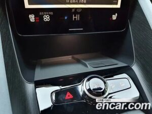 Polestar Polestar 2 Long Range DUAL MOTOR 2023 года из Южной Кореи