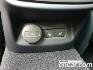 Polestar Polestar 2 Long Range DUAL MOTOR 2023 года из Южной Кореи