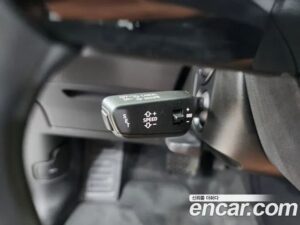 Audi e-tron 55 4WD 2022 года из Южной Кореи