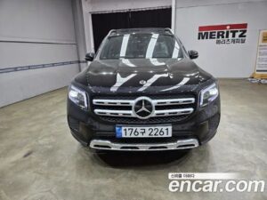 Mercedes-Benz GLB-Class GLB200 d 2023 года из Южной Кореи