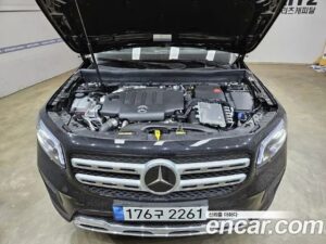 Mercedes-Benz GLB-Class GLB200 d 2023 года из Южной Кореи