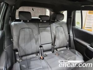 Mercedes-Benz GLB-Class GLB200 d 2023 года из Южной Кореи