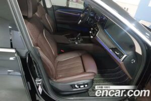 BMW Gran Turismo 640i xDrive Luxury 2022 года из Южной Кореи