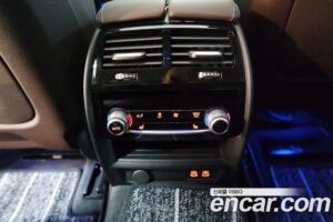 BMW Gran Turismo 640i xDrive Luxury 2022 года из Южной Кореи