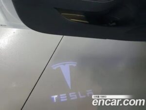 Tesla Model 3 LONG RANGE 2021 года из Южной Кореи