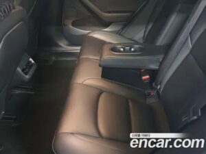 Tesla Model 3 LONG RANGE 2021 года из Южной Кореи