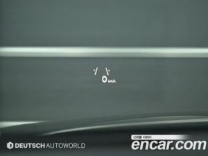 Bentley Bentayga 4.0 V8 2020 года из Южной Кореи