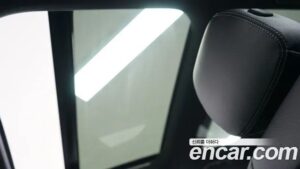 Mercedes-Benz EQB EQB300 4MATIC AMG LINE 2022 года из Южной Кореи