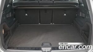 Mercedes-Benz EQB EQB300 4MATIC AMG LINE 2022 года из Южной Кореи