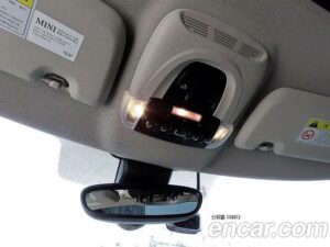 Mini Countryman ALL4 2020 года из Южной Кореи