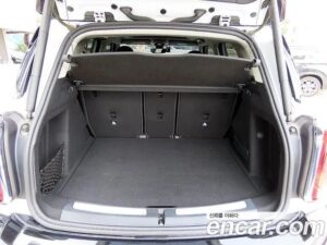 Mini Countryman ALL4 2020 года из Южной Кореи