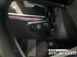 Audi A8 50 TDI 4WD Premium 2021 года из Южной Кореи
