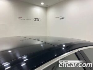 Audi A8 50 TDI 4WD Premium 2021 года из Южной Кореи