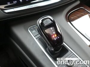 Cadillac Escalade 6.2 2022 года из Южной Кореи