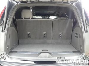 Cadillac Escalade 6.2 2022 года из Южной Кореи