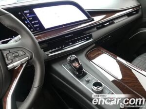 Cadillac Escalade 6.2 2022 года из Южной Кореи