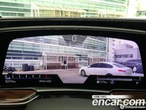 Cadillac Escalade 6.2 2022 года из Южной Кореи