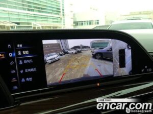 Cadillac Escalade 6.2 2022 года из Южной Кореи