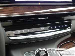 Cadillac Escalade 6.2 2022 года из Южной Кореи