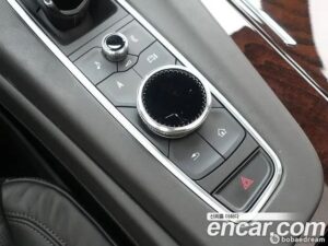 Cadillac Escalade 6.2 2022 года из Южной Кореи