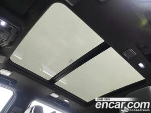 Cadillac Escalade 6.2 2022 года из Южной Кореи