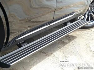 Cadillac Escalade 6.2 2022 года из Южной Кореи