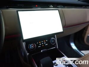 Land Rover Range Rover P530 AB LWB 2023 года из Южной Кореи
