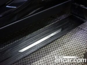 Land Rover Range Rover P530 AB LWB 2023 года из Южной Кореи