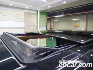 Land Rover Range Rover P530 AB LWB 2023 года из Южной Кореи