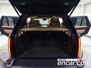 Land Rover Range Rover P530 AB LWB 2023 года из Южной Кореи