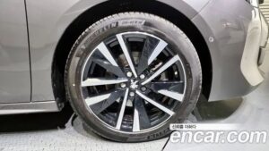 Peugeot 508 1.5 BlueHDi GT 2021 года из Южной Кореи