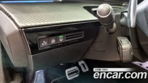 Peugeot 508 1.5 BlueHDi GT 2021 года из Южной Кореи