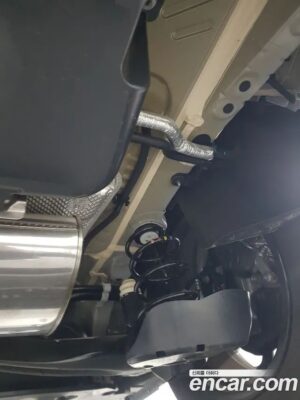 Peugeot 3008 1.2 Pure Tech ALLURE 2022 года из Южной Кореи