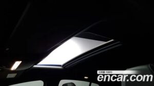 Mercedes-Benz AMG GT 4Door 43 4MATIC+ 2022 года из Южной Кореи
