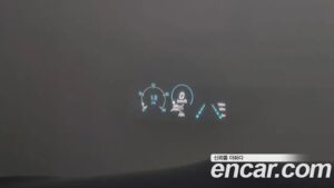 Mercedes-Benz AMG GT 4Door 43 4MATIC+ 2022 года из Южной Кореи