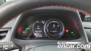 Lexus UX 2.0 F-Sport 2WD 2022 года из Южной Кореи