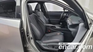Lexus UX 2.0 F-Sport 2WD 2022 года из Южной Кореи
