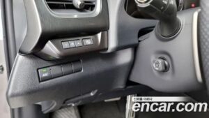 Lexus UX 2.0 F-Sport 2WD 2022 года из Южной Кореи