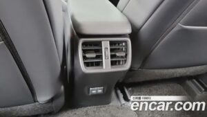 Lexus UX 2.0 F-Sport 2WD 2022 года из Южной Кореи