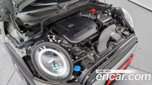 Mini Cooper CLASSIC Plus 2022 года из Южной Кореи