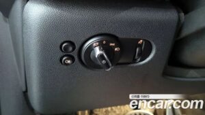 Mini Cooper CLASSIC Plus 2022 года из Южной Кореи