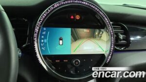 Mini Cooper CLASSIC Plus 2022 года из Южной Кореи